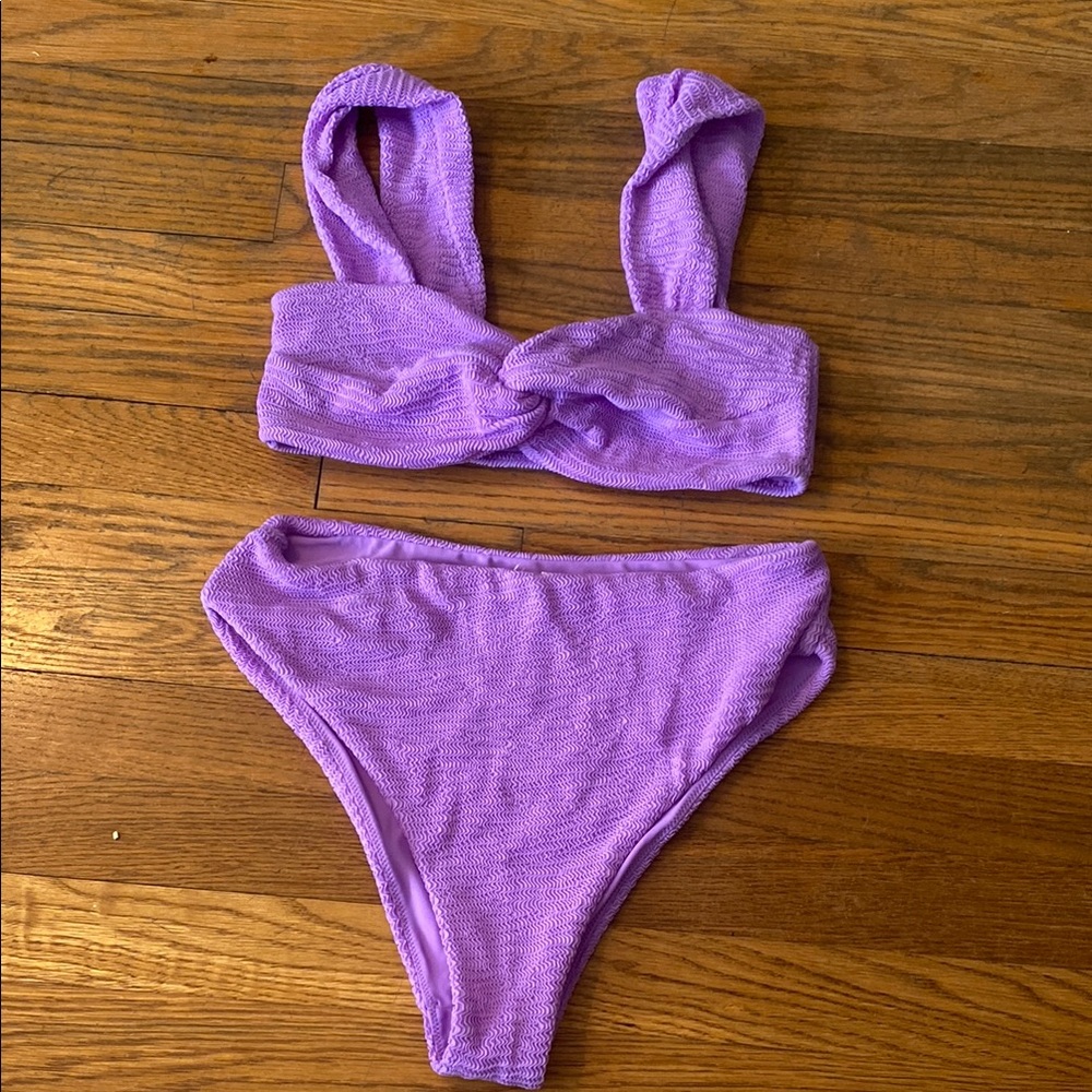 Jonathan Simkhai swim size M worn once